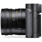 Leica 19084 Q3 43mm - Schwarz