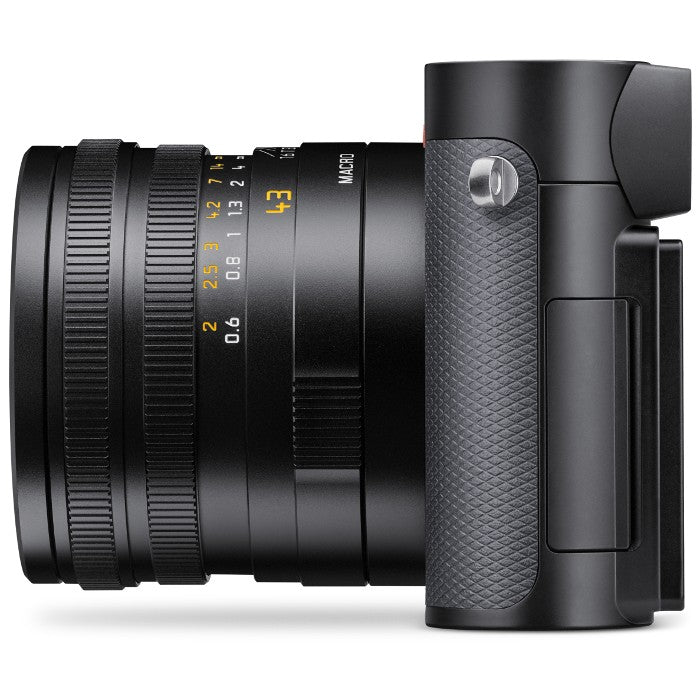 Leica 19084 Q3 43mm - Schwarz