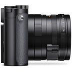 Leica 19084 Q3 43mm - Schwarz