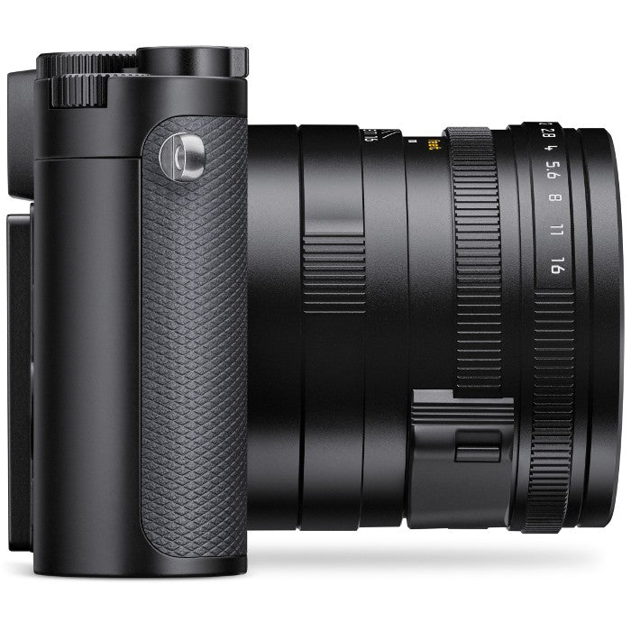 Leica 19084 Q3 43mm - Schwarz