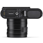 Leica 19084 Q3 43mm - Schwarz