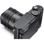 Leica 19084 Q3 43mm - Schwarz