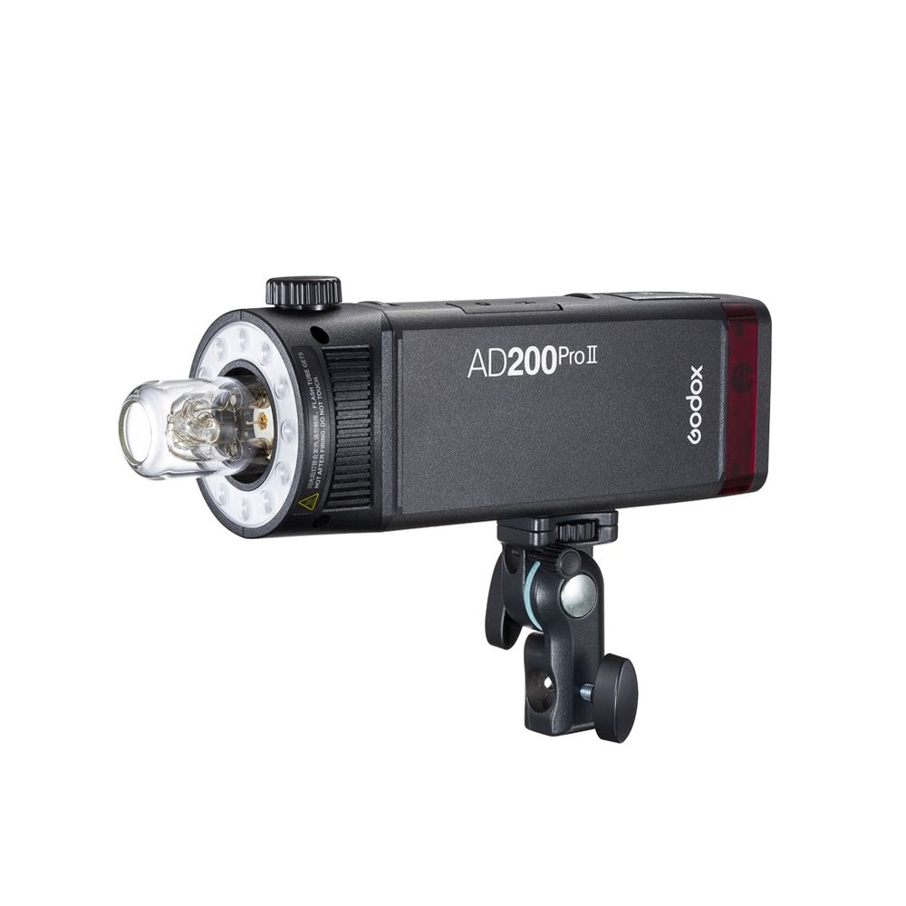 Godox Witstro AD200 Pro II