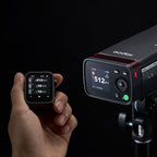 Godox Witstro AD200 Pro II