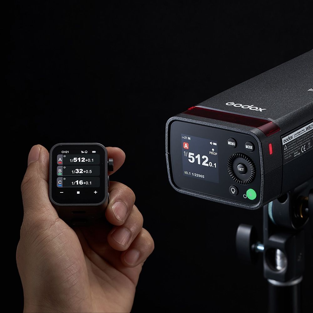 Godox Witstro AD200 Pro II