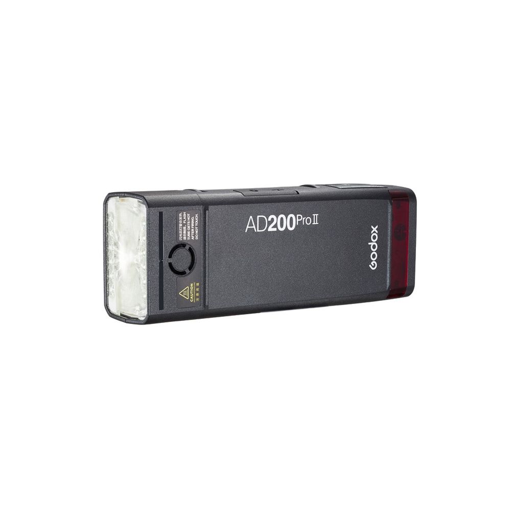 Godox Witstro AD200 Pro II
