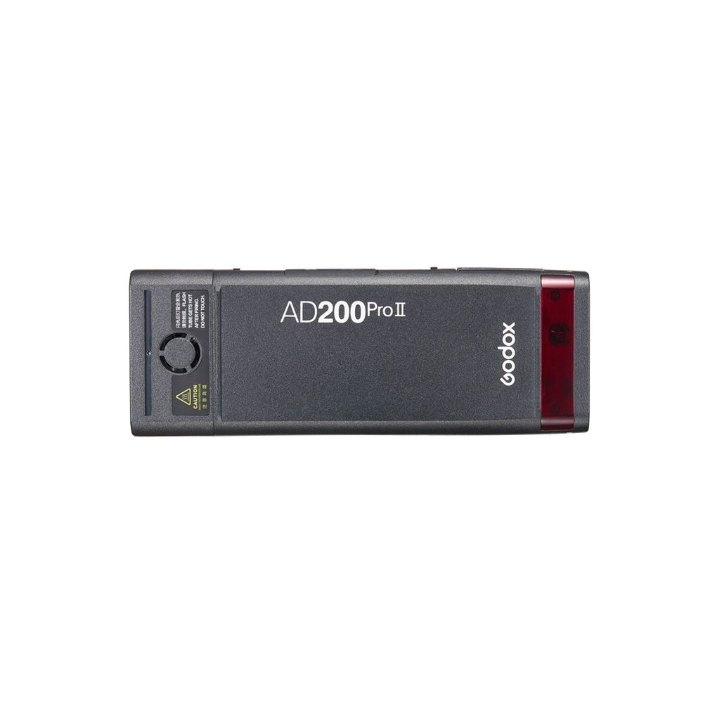 Godox Witstro AD200 Pro II