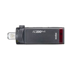 Godox Witstro AD200 Pro II