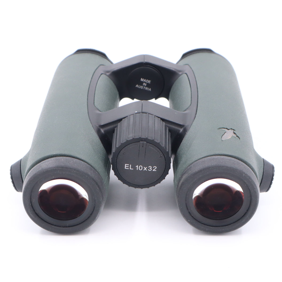 Swarovski EL 10x32 WB groen occasion