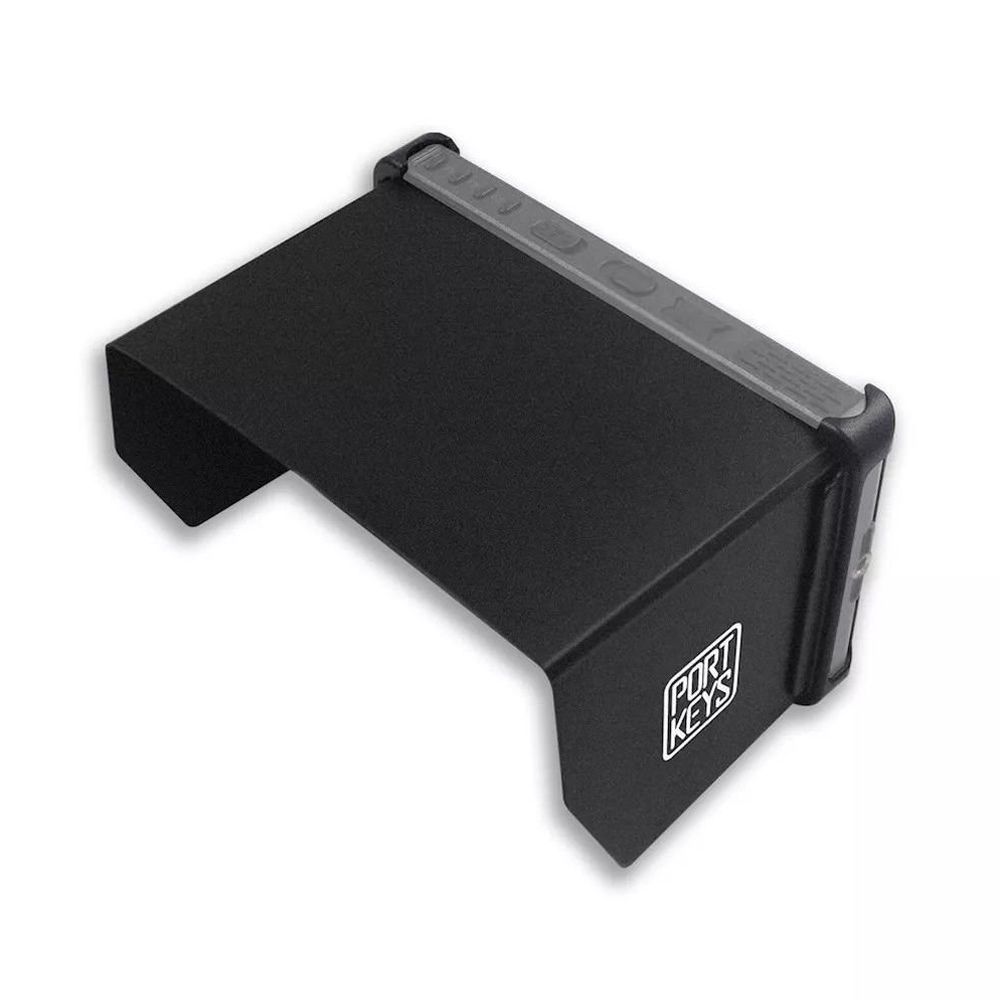 Portkeys PT6 Sunshade