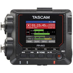 Tascam FR-AV2 Enregistreur audio
