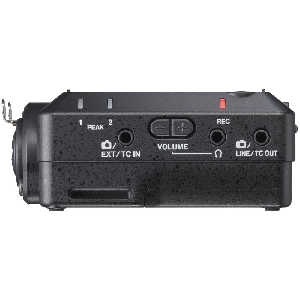 Tascam FR-AV2 Enregistreur audio