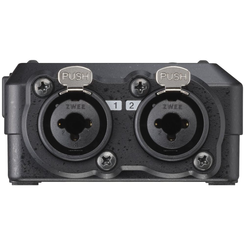 Tascam FR-AV2 Enregistreur audio