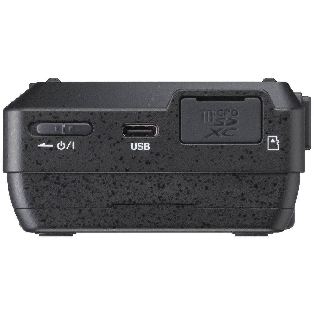Tascam FR-AV2 Enregistreur audio