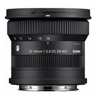 Sigma Capture Plus Doppelobjektiv-Kit L-Mount