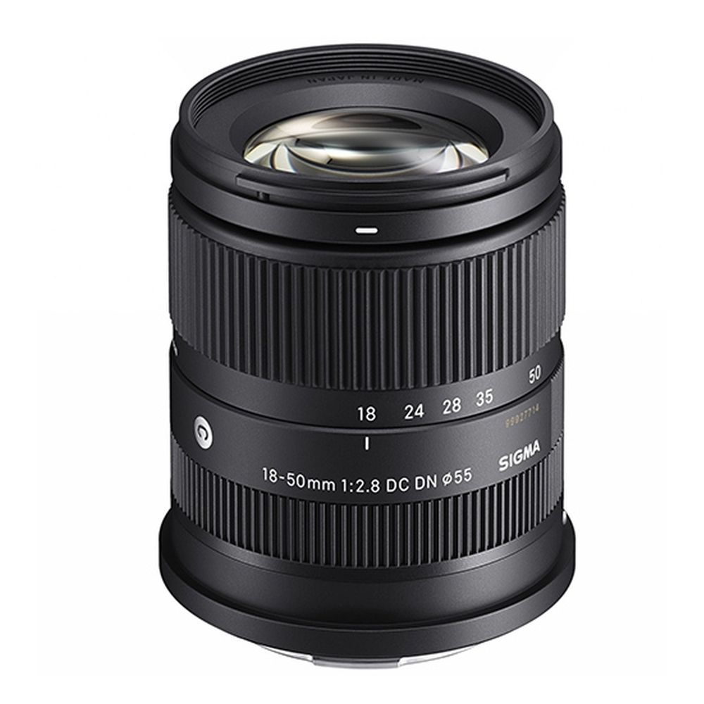 Sigma Capture Plus Doppelobjektiv-Kit L-Mount