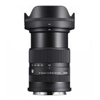 Sigma Capture Plus kit d'objectifs jumelés monture Canon RF