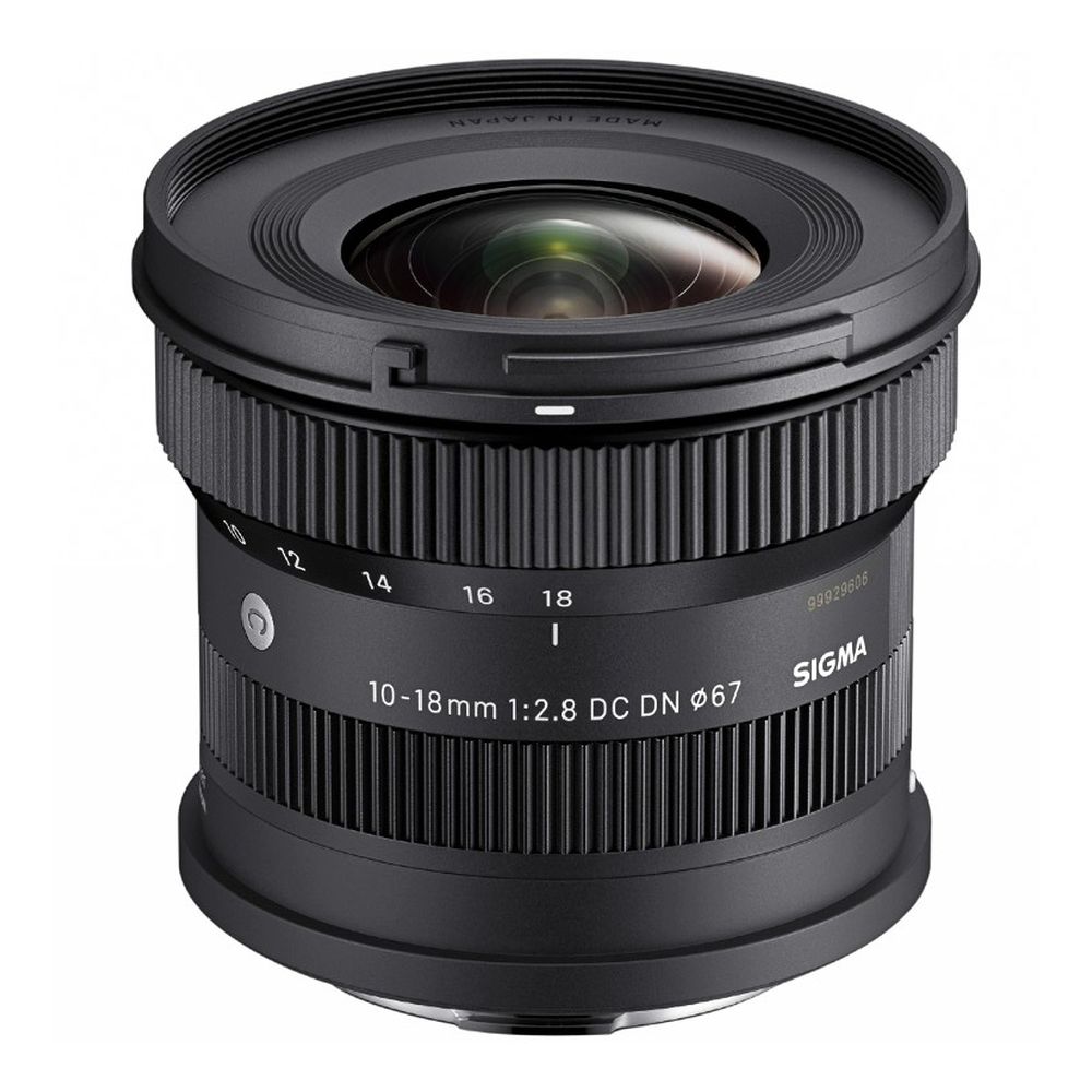 Sigma Capture Plus kit double objectif Fujifilm X