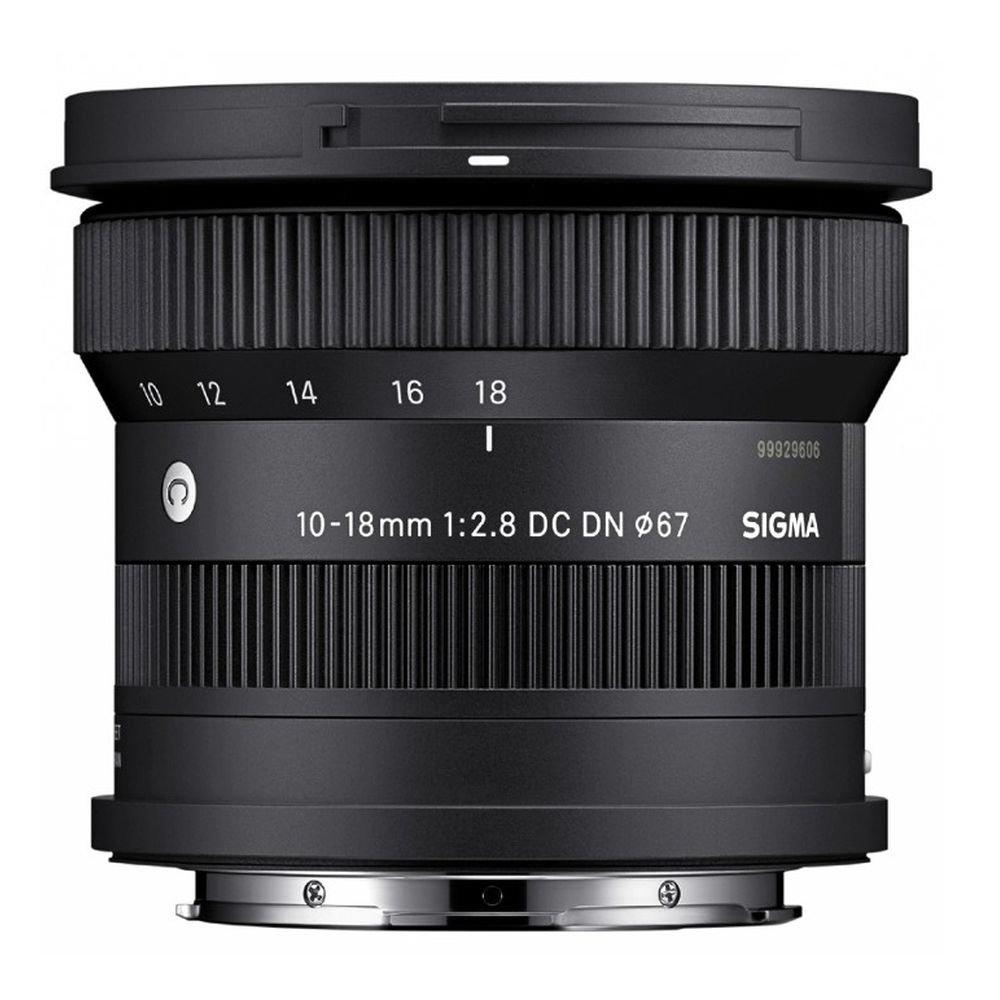 Sigma Capture Plus kit double objectif Fujifilm X
