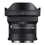 Sigma Capture Plus kit double objectif Fujifilm X