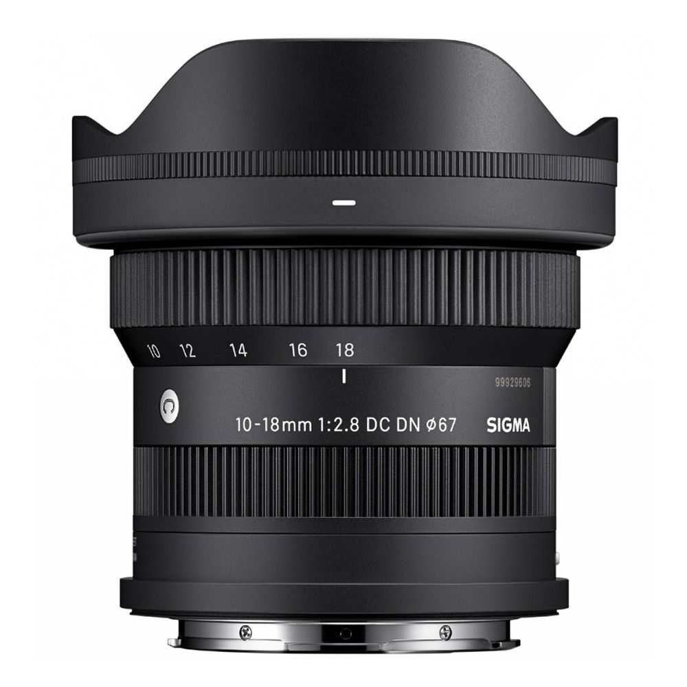 Sigma Capture Plus kit double objectif Fujifilm X