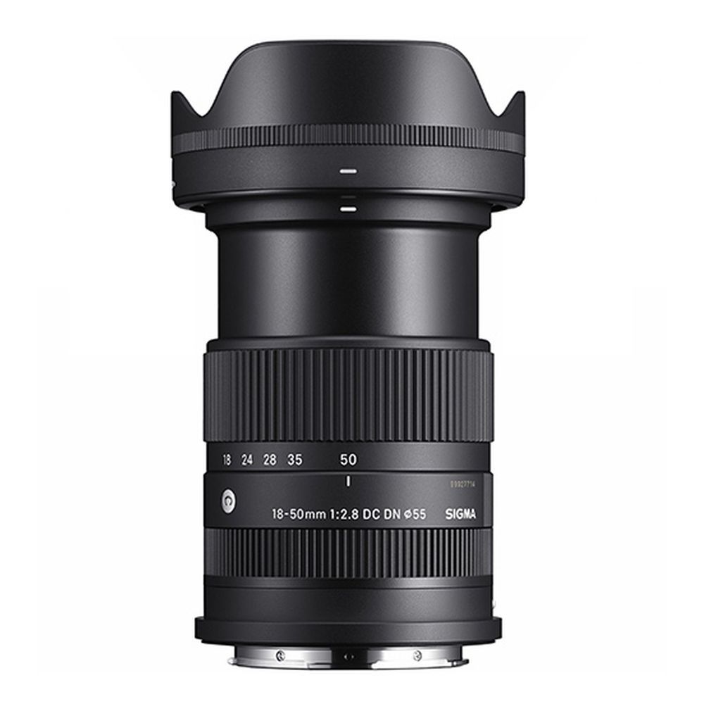 Sigma Capture Plus kit double objectif Fujifilm X