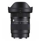 Sigma Landscape Pro kit de deux objectifs monture L