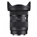 Sigma Landscape Pro kit de deux objectifs monture L