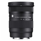 Sigma Landscape Pro kit de deux objectifs monture L