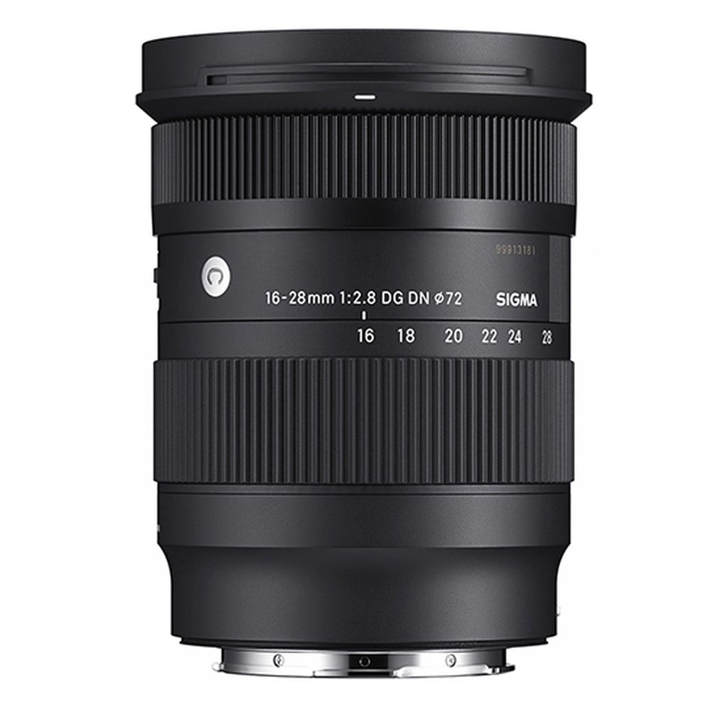 Sigma Landscape Pro kit de deux objectifs monture L