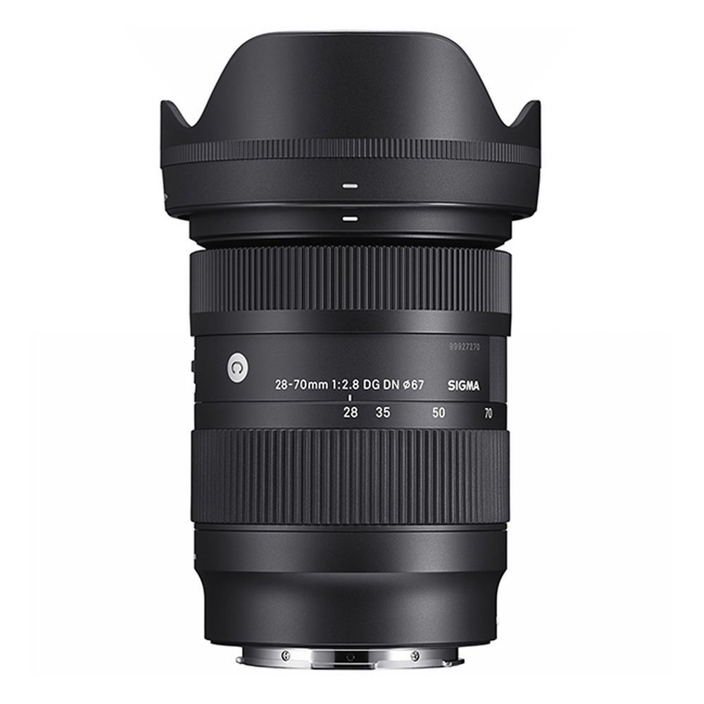 Sigma Landscape Pro kit de deux objectifs monture L