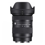 Sigma Landscape Pro kit de deux objectifs monture L