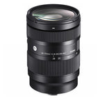Sigma Landscape Pro kit de deux objectifs monture L