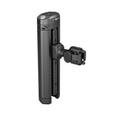 SmallRig Poignée latérale rotative bilatérale à dégagement rapide avec commande sans fil et boîtier SSD M.2 4841