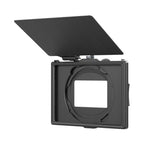 SmallRig LITE Mattebox mit verstellbarer Klemme 4409