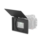 SmallRig LITE Mattebox mit verstellbarer Klemme 4409