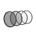 SmallRig Black Diffusion Filter Kit 4650