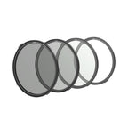 SmallRig Black Diffusion Filter Kit 4650