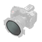 SmallRig Kit de filtre à densité neutre 4799