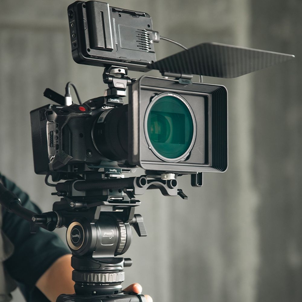SmallRig Kit de filtre à densité neutre 4799