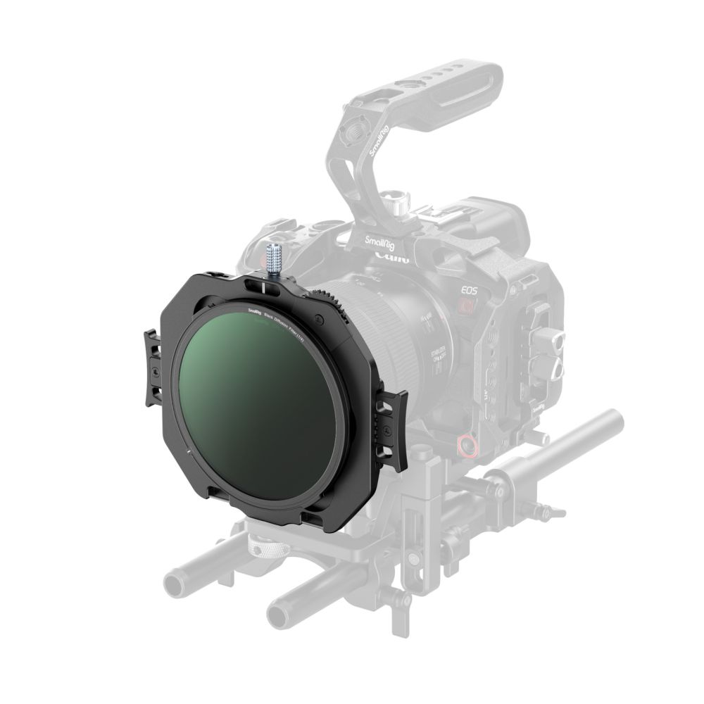 SmallRig Kit de filtre avec pince réglable 4412