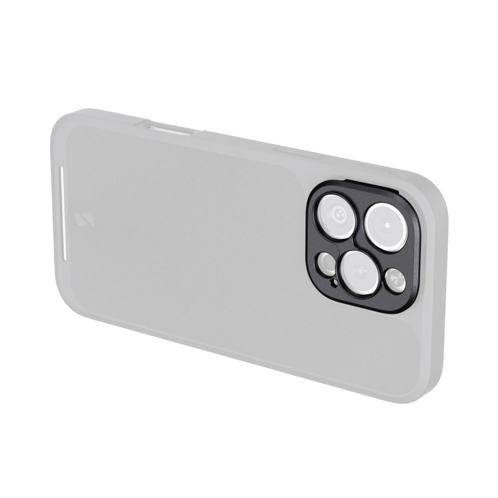 SmallRig FilMov 17mm Objektivanschlussplatte mit Gewinde für iPhone 16 Serie Cases 4992