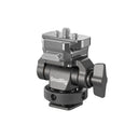 SmallRig HawkLock Support de moniteur à dégagement rapide avec monture à sabot froid H21 4888