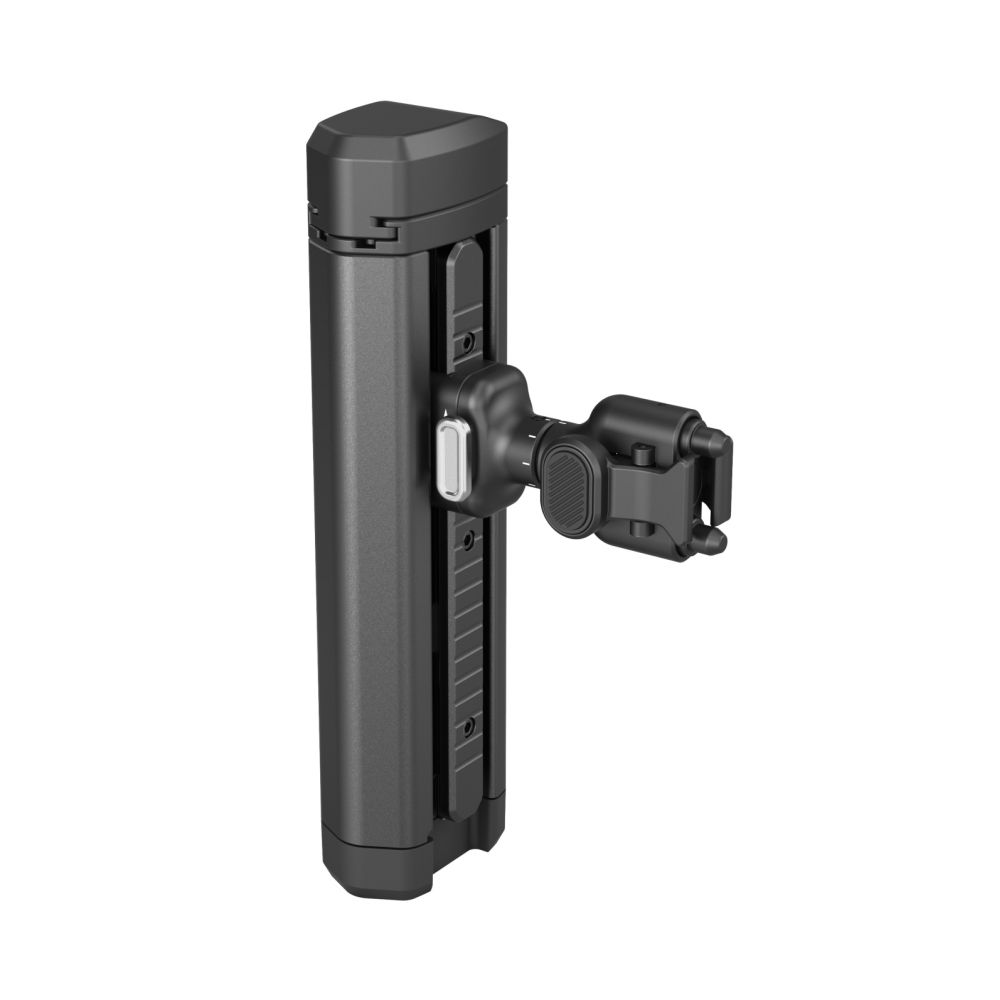 SmallRig Poignée latérale rotative bilatérale à dégagement rapide 4842