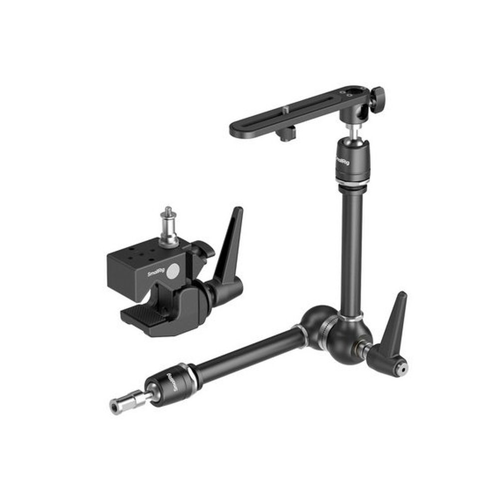 SmallRig Super Pince avec Magic Arm Kit 4862