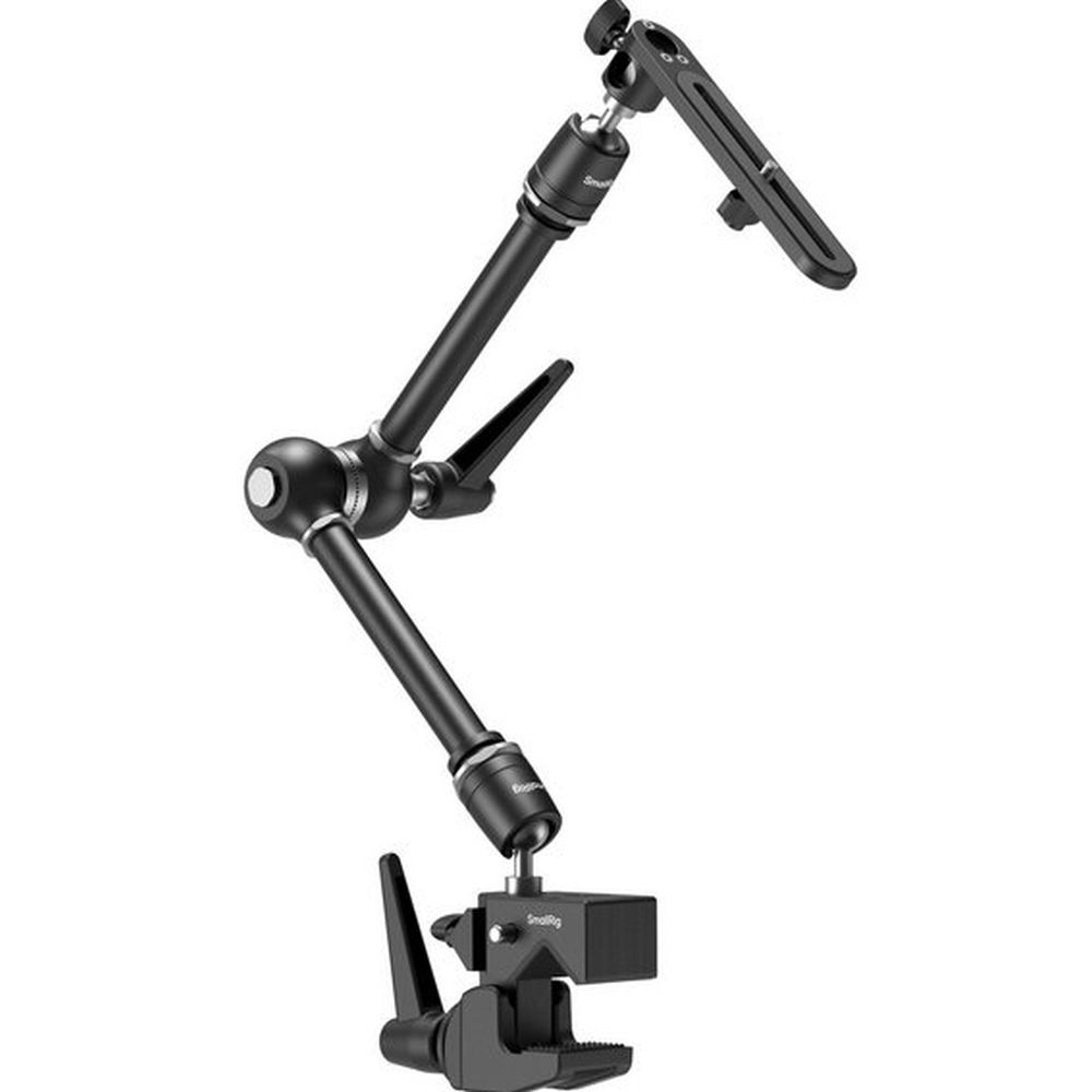 SmallRig Super Pince avec Magic Arm Kit 4862