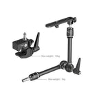 SmallRig Super Pince avec Magic Arm Kit 4862