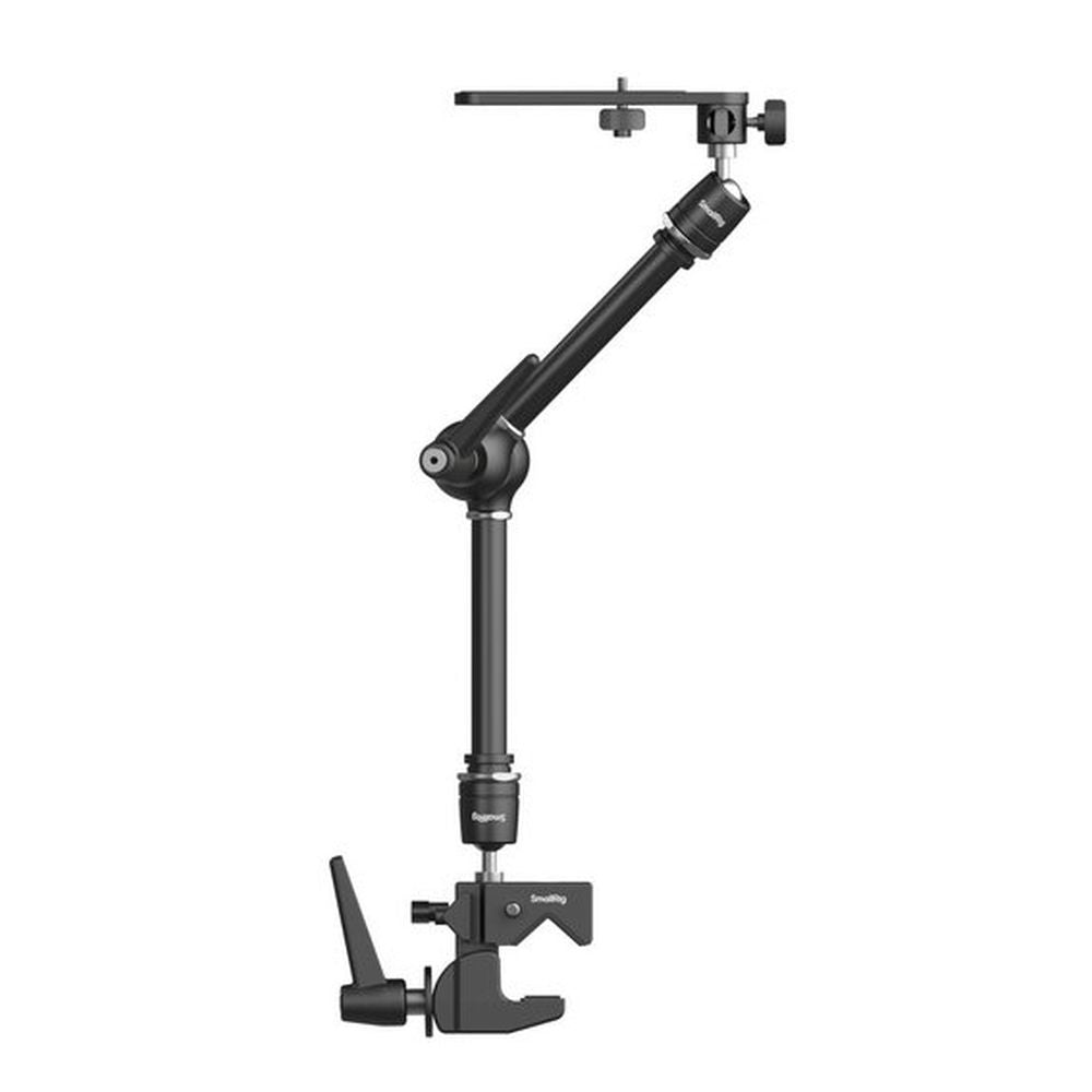 SmallRig Super Pince avec Magic Arm Kit 4862