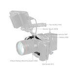 SmallRig "Noir Mamba" Cage pour Canon EOS R5 Mark II 4975