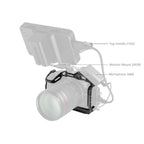 SmallRig "Noir Mamba" Cage pour Canon EOS R5 Mark II 4975